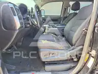 2015 Chevrolet Silverado фото