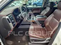 2015 Chevrolet Silverado photo