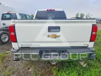 2015 Chevrolet Silverado фото