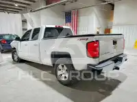 2015 Chevrolet Silverado фото
