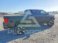 2015 Chevrolet Silverado фото