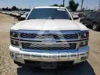 2015 Chevrolet Silverado фото
