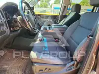 2015 Chevrolet Silverado photo