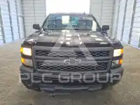 2015 Chevrolet Silverado photo