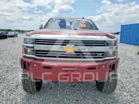 2015 Chevrolet Silverado фото