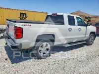 2015 Chevrolet Silverado photo