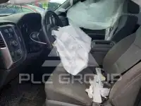 2015 Chevrolet Silverado фото