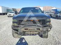 2015 Chevrolet Silverado фото
