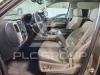 2015 Chevrolet Silverado фото