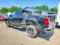 2015 Chevrolet Silverado фото