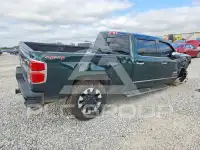 2015 Chevrolet Silverado фото
