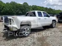 2015 Chevrolet Silverado фото
