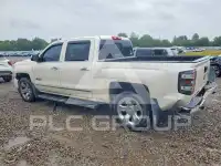 2015 Chevrolet Silverado photo