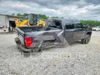 2015 Chevrolet Silverado photo
