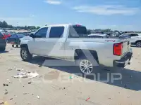 2015 Chevrolet Silverado фото
