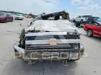 2015 Chevrolet Silverado photo