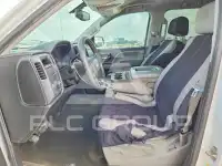 2015 Chevrolet Silverado фото