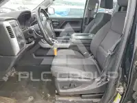 2015 Chevrolet Silverado фото