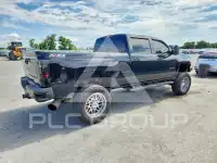 2015 Chevrolet Silverado фото
