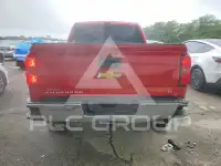 2015 Chevrolet Silverado фото