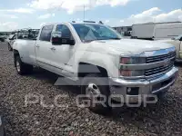 2015 Chevrolet Silverado photo