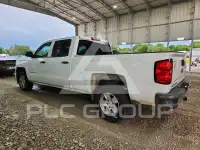 2015 Chevrolet Silverado photo