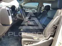2015 Chevrolet Silverado фото