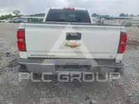 2015 Chevrolet Silverado фото