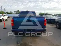 2015 Chevrolet Silverado фото