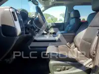 2015 Chevrolet Silverado фото