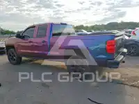 2015 Chevrolet Silverado фото