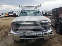 2015 Chevrolet Silverado фото