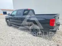 2015 Chevrolet Silverado фото