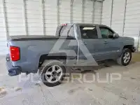 2015 Chevrolet Silverado фото