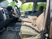 2015 Chevrolet Silverado фото