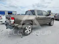 2015 Chevrolet Silverado фото