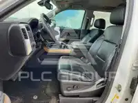 2015 Chevrolet Silverado photo