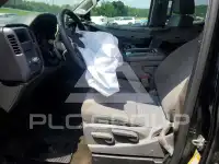 2015 Chevrolet Silverado фото