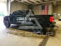 2015 Chevrolet Silverado photo