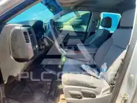 2015 Chevrolet Silverado фото