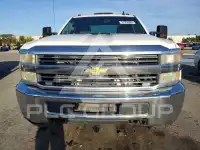 2015 Chevrolet Silverado photo