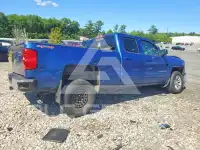 2015 Chevrolet Silverado фото