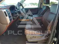 2015 Chevrolet Silverado фото