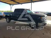 2015 Chevrolet Silverado фото