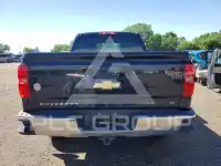 2015 Chevrolet Silverado photo