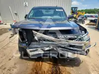 2015 Chevrolet Silverado фото