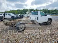 2015 Chevrolet Silverado фото