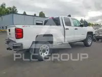 2015 Chevrolet Silverado photo