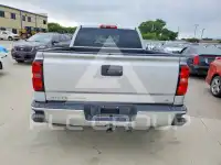 2015 Chevrolet Silverado фото