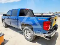 2015 Chevrolet Silverado фото